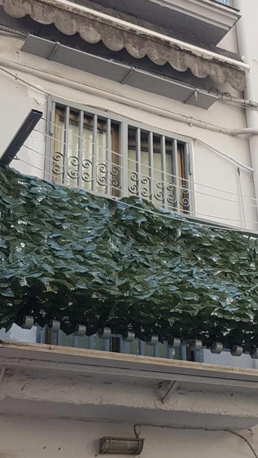 那不勒斯Casa Gio'别墅 外观 照片